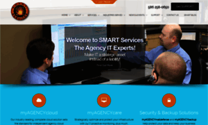 Smartservices.com thumbnail