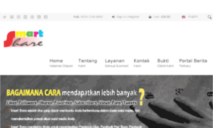 Smartshare.id thumbnail