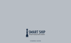 Smartshipsolutions.com thumbnail