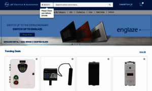 Smartshop.lntebg.com thumbnail