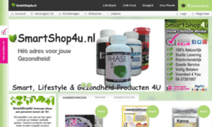 Smartshop4u.nl thumbnail