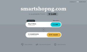 Smartshopng.com thumbnail