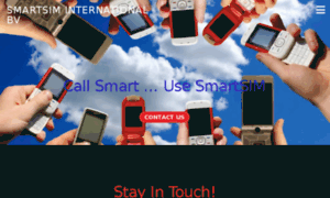 Smartsim.international thumbnail