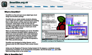 Smartsim.org.uk thumbnail