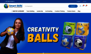 Smartskills.com thumbnail