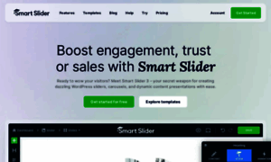 Smartslider3.com thumbnail