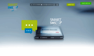 Smartsms.ae thumbnail