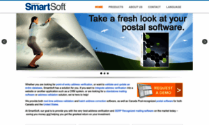 Smartsoft.ca thumbnail