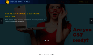 Smartsoftware.co.in thumbnail