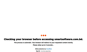 Smartsoftware.com.bd thumbnail