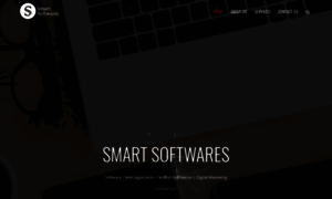 Smartsoftwaresolution.com thumbnail