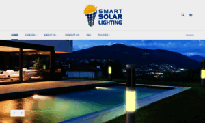 Smartsolarlighting.com.au thumbnail