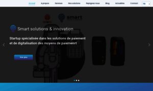 Smartsolution-innov.dz thumbnail