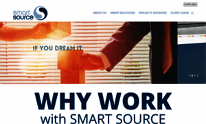 Smartsourcellc.com thumbnail