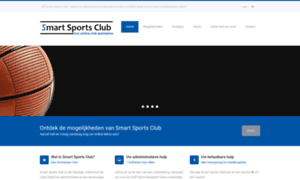 Smartsportsclub.com thumbnail