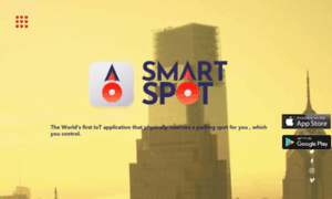 Smartspotinc.com thumbnail