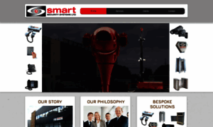 Smartss.co.uk thumbnail