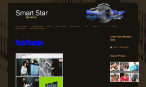 Smartstarnet.webs.com thumbnail