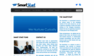 Smartstartfund.com thumbnail