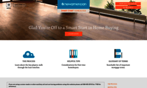 Smartstarthomebuyer.com thumbnail