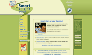 Smartstartmeals.ca thumbnail