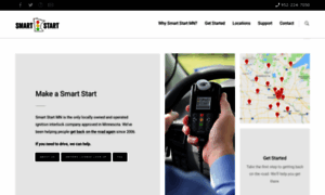 Smartstartmn.com thumbnail