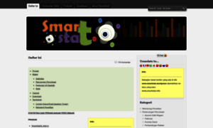 Smartstat.wordpress.com thumbnail