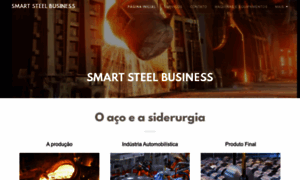 Smartsteelbusiness.com thumbnail