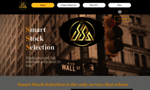 Smartstockselection.com thumbnail