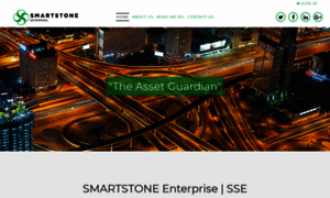 Smartstoneenterprise.com thumbnail