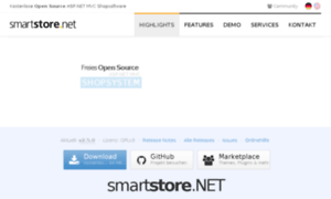 Smartstore-net.com thumbnail