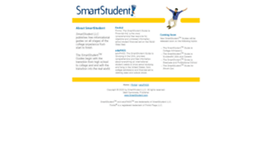 Smartstudent.com thumbnail