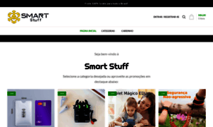 Smartstuff.com.br thumbnail