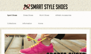 Smartstyleshoes.aresbuilder.com thumbnail