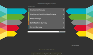 Smartsurveys4u.com thumbnail