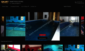 Smartswimmingpools.in thumbnail