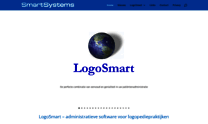 Smartsystems.be thumbnail