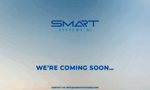 Smartsystemsni.com thumbnail