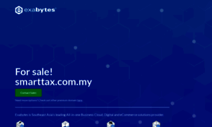 Smarttax.com.my thumbnail