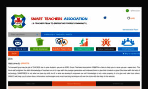 Smartteachers.net thumbnail