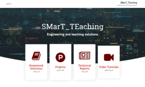 Smartteaching.net thumbnail