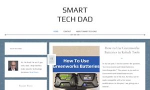 Smarttechdad.com thumbnail