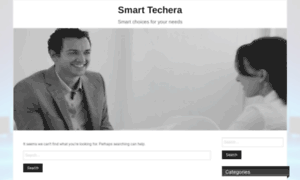 Smarttechera.com thumbnail