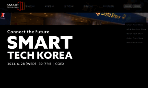 Smarttechkorea.com thumbnail