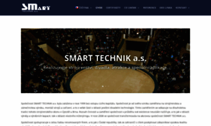 Smarttechnik.cz thumbnail