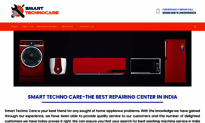 Smarttechnocare.com thumbnail