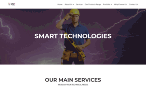 Smarttechnologies.com.pk thumbnail
