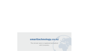 Smarttechnology.co.nz thumbnail