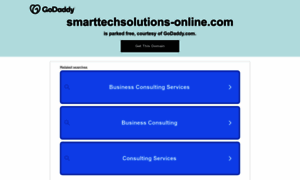 Smarttechsolutions-online.com thumbnail