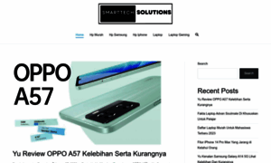 Smarttechsolutions.com.au thumbnail